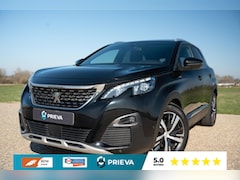 Peugeot 3008 - 1.2 PureTech GT Line Nieuwe D-Riem Pano Massage