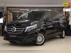 Mercedes-Benz V-klasse - 220d Extra Lang DC Avantgarde