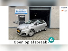 Peugeot 208 - 1.2 PureTech GT-line 110 PK*Distributie v.v*Nw Apk*Rijklaar*Garantie*Historie