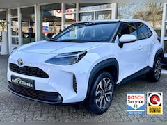 Toyota Yaris Cross - 1.5 Hybrid Led, Climat, ACC, Camera, Carplay, LM