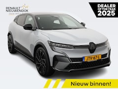 Renault Mégane E-Tech - comfort range esprit alpine 60 kWh / 360 CAMERA / STOEL & STUURWIEL VERWARMING / HARMAN KA