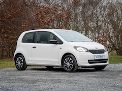 Skoda Citigo - 1.0 Easy