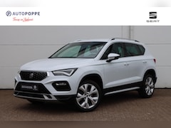 SEAT Ateca - 1.5 TSI Xcellence 150pk DSG7