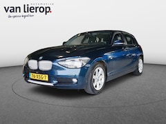 BMW 1-serie - 116i Urban Line 5DRS | NAVI | PDC | TREKHAAK
