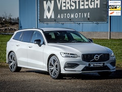 Volvo V60 - 2.0 B3 Momentum Advantage Automaat 1e Eigenaar