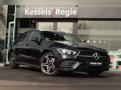 Mercedes-Benz CLA-klasse Shooting Brake - 250 e AMG Line Pano Ambient Camera Bliss El.Klep 18” Stoelverwarming