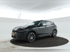 Lynk & Co 01 - 1.5 Full Black, Panorama Dak, Digital Dash