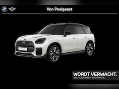 MINI Countryman - 1.5 C John Cooper Works M Plus