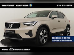 Volvo XC40 - B3 (M-HYBRID) BUSINESS EDITION -HARMAN/KARDON|360°CAM|ADAP.CRUISE|PRIVACY.GLAS|KEYLESS|19"