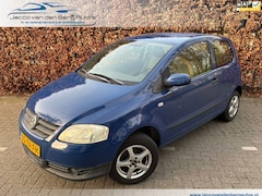 Volkswagen Fox - 1.2i Airco I Nieuwe APK