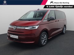 Volkswagen Multivan - Bedrijfswagens 1.5 eHybrid DSG 4Motion Bulli Editon L2 725497