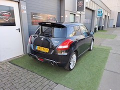 Suzuki Swift - 1.6 Sport 136PK 5DRS Keyless Xenon Clima Cruise