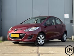 Mazda 2 - 2 1.3 Cool | NETTE AUTO | AIRCO | NWE APK+BEURT | 2E EIGENAAR