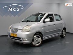 Kia Picanto - 1.1 EX / Automaat / Airco / Stoelverwarming