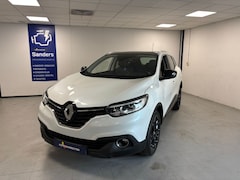 Renault Kadjar - 1.2 TCe Extase