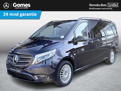 Mercedes-Benz Vito - 116 CDI L2 | DUBBELECABINE | 2x SCHUIFDEUR | APLLECARPLAY