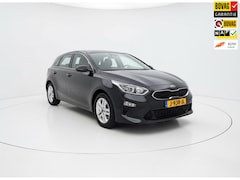 Kia Cee'd - Ceed 1.0 T-GDi DynamicLine|Camera|Cruise|Airco|Apk