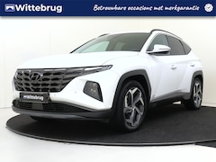 Hyundai Tucson - 1.6 T-GDI PHEV Premium 4WD Complete uitvoering