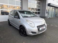 Suzuki Alto - 1.0 Exclusive VVT / AIRCO / TREKHAAK