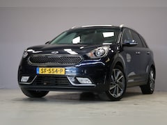 Kia Niro - 1.6 GDi Hybrid Edition |Carplay|Pano|Stoelverwarm