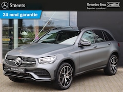 Mercedes-Benz GLC-klasse - 300e 4MATIC Business Solution AMG