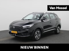 MG ZS - EV Standard Range Comfort 50 kWh | Carplay | Camera | Led Verlichting | Navigatie | Climat