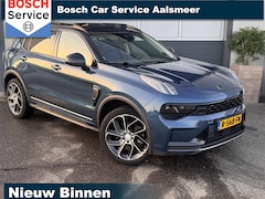 Lynk & Co 01 - 1.5 / Nap / Black-edition / Pano / 360 Camera /