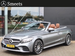 Mercedes-Benz C-klasse Cabrio - 180 Advantage Pack