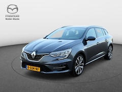 Renault Mégane Estate - 1.3 TCe Business Edition One Aut | Panoramadak | Pack drive