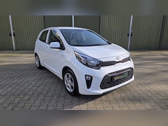 Kia Picanto - 1.0 CVVT Eco.PlusL