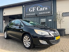 Opel Astra - 1.4 Turbo Sport 2010 APK AIRCO