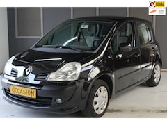 Renault Modus - 1.2 TCE Expression