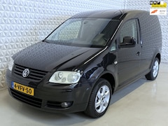 Volkswagen Caddy - 1.9 TDI Airco PDC Schuifdeur Trekhaak (2010)
