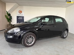 Fiat Punto Evo - Racing 1.4-16V Airco, LMV, Sport interieur