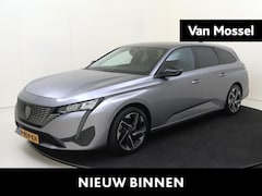 Peugeot 308 SW - 1.2 PureTech 130 PK Allure Pack Business Navigatie | Camera | Trekhaak