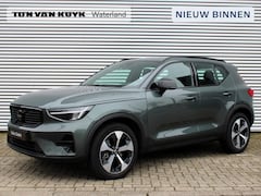 Volvo XC40 - 2.0 B4 Plus Dark / Trekhaak / All Season Banden / Stoel+Stuurwielverwarming / Elek. verste