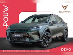 CUPRA Formentor - 1.5 TSI e-Hybrid 272pk VZ Tribe Edition | Panoramadak | Trekhaak
