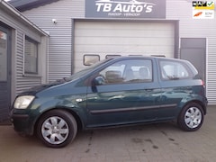Hyundai Getz - 1.3i GLS AIRCO