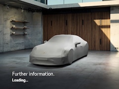 Porsche 911 Cabrio - 3.0 Carrera GTS