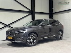 Volvo XC60 - 2.0 Recharge T6 AWD Inscription Expr. | panorama | navi | carplay | SOH 97% |