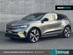 Renault Mégane E-Tech - EV60 Optimum Charge Iconic | Apple CarPlay / Android Auto | Stoel + Stuur Verwarming | Har