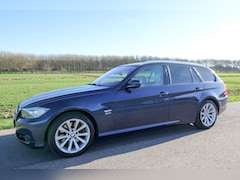 BMW 3-serie Touring - 330xi Business Line M Sport E91 LCI 272pk Voll.Historie xDrive Leer Xenon
