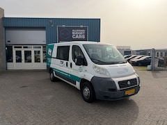 Fiat Ducato - 30 2.3 MultiJet MH1 DC