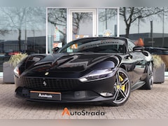 Ferrari Roma - | Carplay | 360 Camera | JBL Audio | ACC | Passenger Display | 1e Eigenaar | Dealer Onderh