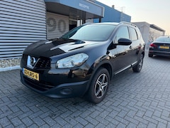 Nissan Qashqai+2 - 1.6 Visia