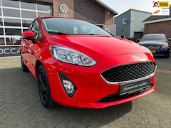 Ford Fiesta - 1.1 Trend. 5-Deurs. Camera. PDC voor en achter