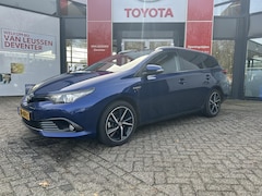 Toyota Auris Touring Sports - 1.8 Hybrid Dynamic Ultimate TREKHAAK STOELVERWARMING CRUISE CONTROL
