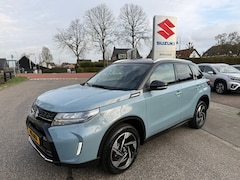 Suzuki Vitara - 1.4 Boosterjet Smart Hybrid Style AUTOMAAT 01-2026 // 10 jaar garantie // Snel te rijden /