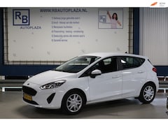 Ford Fiesta - 1.0 NAP + 1e EIG + 12 MND GARANTIE + NIEUW MODEL + BTW