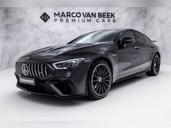 Mercedes-Benz AMG GT - 4-Door 63 AMG S E Performance Premium+ 843 PK | Keramisch | Pano | Subliem